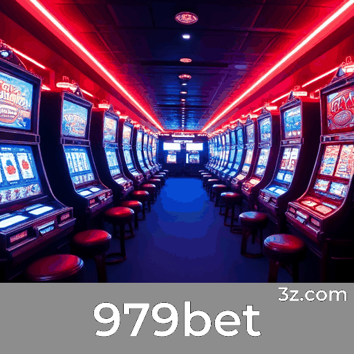 979bet: Esportes Completos e Odds Instantâneas